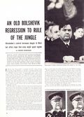 Life (1883-2000 Clair Maxwell/Life Publishing Company) Magazine Feb 21 1955