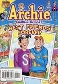 Archie Comics Digest (2025 Archie) 6