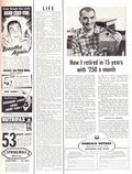 Life (1883-2000 Clair Maxwell/Life Publishing Company) Magazine Feb 14 1955