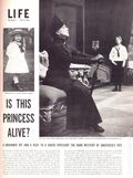 Life (1883-2000 Clair Maxwell/Life Publishing Company) Magazine Feb 14 1955