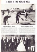 Life (1883-2000 Clair Maxwell/Life Publishing Company) Magazine Feb 14 1955