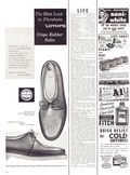 Life (1883-2000 Clair Maxwell/Life Publishing Company) Magazine Feb 7 1955