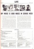 Life (1883-2000 Clair Maxwell/Life Publishing Company) Magazine Feb 7 1955