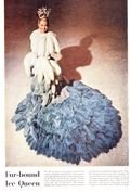 Life (1883-2000 Clair Maxwell/Life Publishing Company) Magazine Feb 7 1955