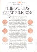 Life (1883-2000 Clair Maxwell/Life Publishing Company) Magazine Feb 7 1955