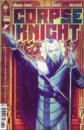 Corpse Knight (2026 Image) 3D