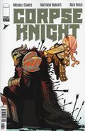 Corpse Knight (2026 Image) 3E