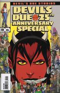 Devil's Due 25th Anniversary Special (2026 Devil's Due) 1D
