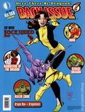 Back Issue Magazine (2003 TwoMorrows) 168