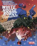 White House Robot Romance (2025 DSTLRY) 3A