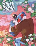 White House Robot Romance (2025 DSTLRY) 3B