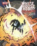 White House Robot Romance (2025 DSTLRY) 3D