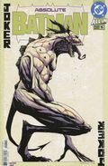 Absolute Batman (2024 DC) 15O
