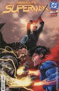 Absolute Superman (2024 DC) 20A