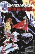 Barbarian Behind Bars (2026 Mad Cave) 5
