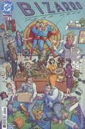 Bizarro Year None (2026 DC) 2A