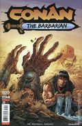 Conan the Barbarian (2023 Titan) 32B