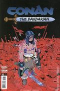 Conan the Barbarian (2023 Titan) 32C