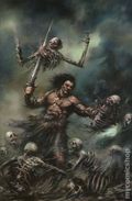 Conan the Barbarian (2023 Titan) 32E
