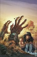Conan the Barbarian (2023 Titan) 32F