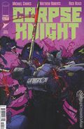 Corpse Knight (2026 Image) 2F