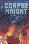 Corpse Knight (2026 Image) 3A