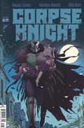 Corpse Knight (2026 Image) 3F