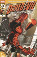 Daredevil Pan Dimensional 3d Edition (2026 Pan-Universal Galactic) 1