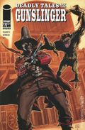 Deadly Tales of the Gunslinger (2024 Image) 15A