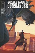 Deadly Tales of the Gunslinger (2024 Image) 15B