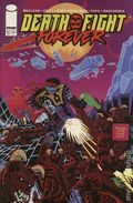 Death Fight Forever (2026 Image) 5A