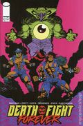 Death Fight Forever (2026 Image) 5B