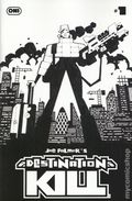 Destination Kill (2026 Oni Press) 1H