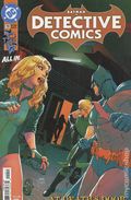 Detective Comics (2016 3rd Series) 1110A