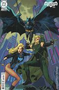 Detective Comics (2016 3rd Series) 1110B
