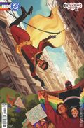 Detective Comics (2016 3rd Series) 1110D