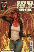 Devil's Due 25th Anniversary Special (2026 Devil's Due) 1B