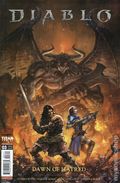 Diablo Dawn of Hatred (2026 Titan) 3A
