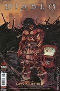 Diablo Dawn of Hatred (2026 Titan) 3C