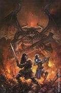 Diablo Dawn of Hatred (2026 Titan) 3D