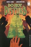 Do Not Disturb (2025 Massive) 4A