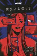 Exploit (2026 Mad Cave) 4