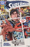 Superman (2023 DC) 39A