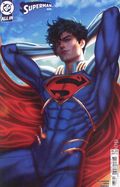 Superman (2023 DC) 39C