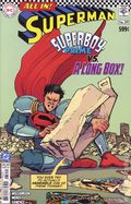 Superman (2023 DC) 39D