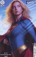 Superman (2023 DC) 39E