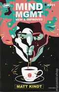 Mind Mgmt New and Improved (2026 Oni Press) 1F