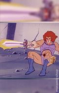Thundercats X Silverhawks Thunderhawks (2026 Dynamite) 3F