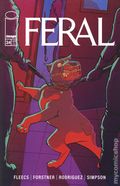 Feral (2024 Image) 24A