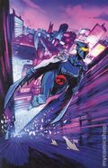 Thundercats X Silverhawks Thunderhawks (2026 Dynamite) 3J
